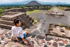 Consejos Para Viajar A M Xico