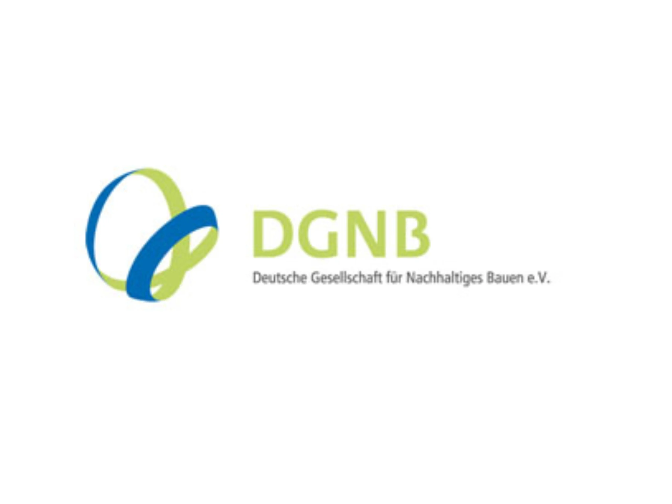 Sello DGNB de sostenibilidad del edificio