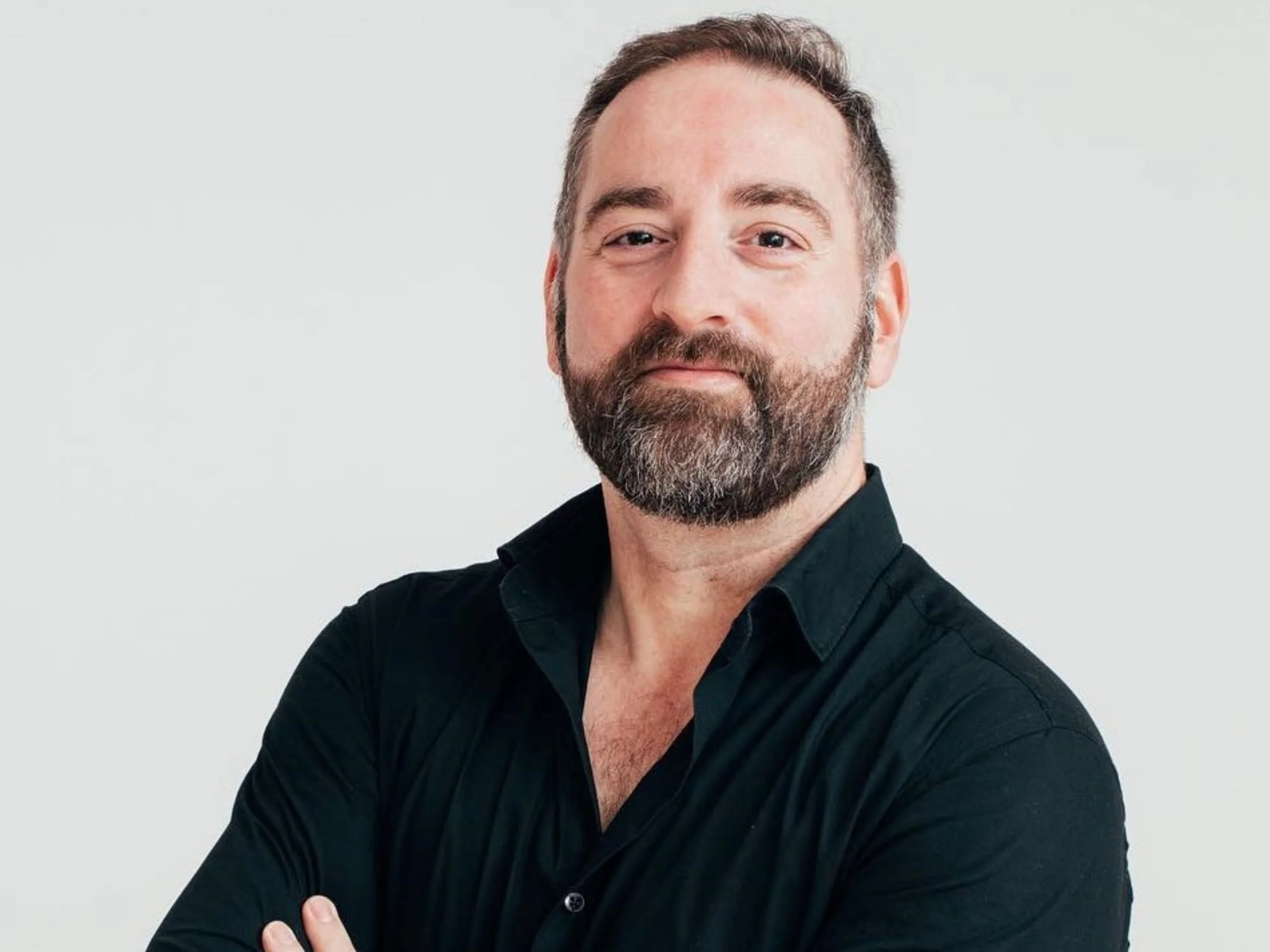 Fotografía de Gabriel José Martín