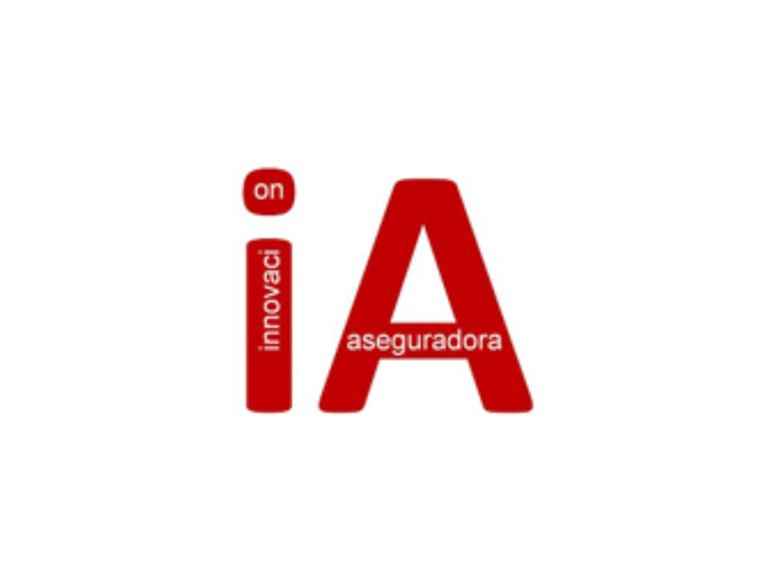 Logotipo de Innovación Aseguradora