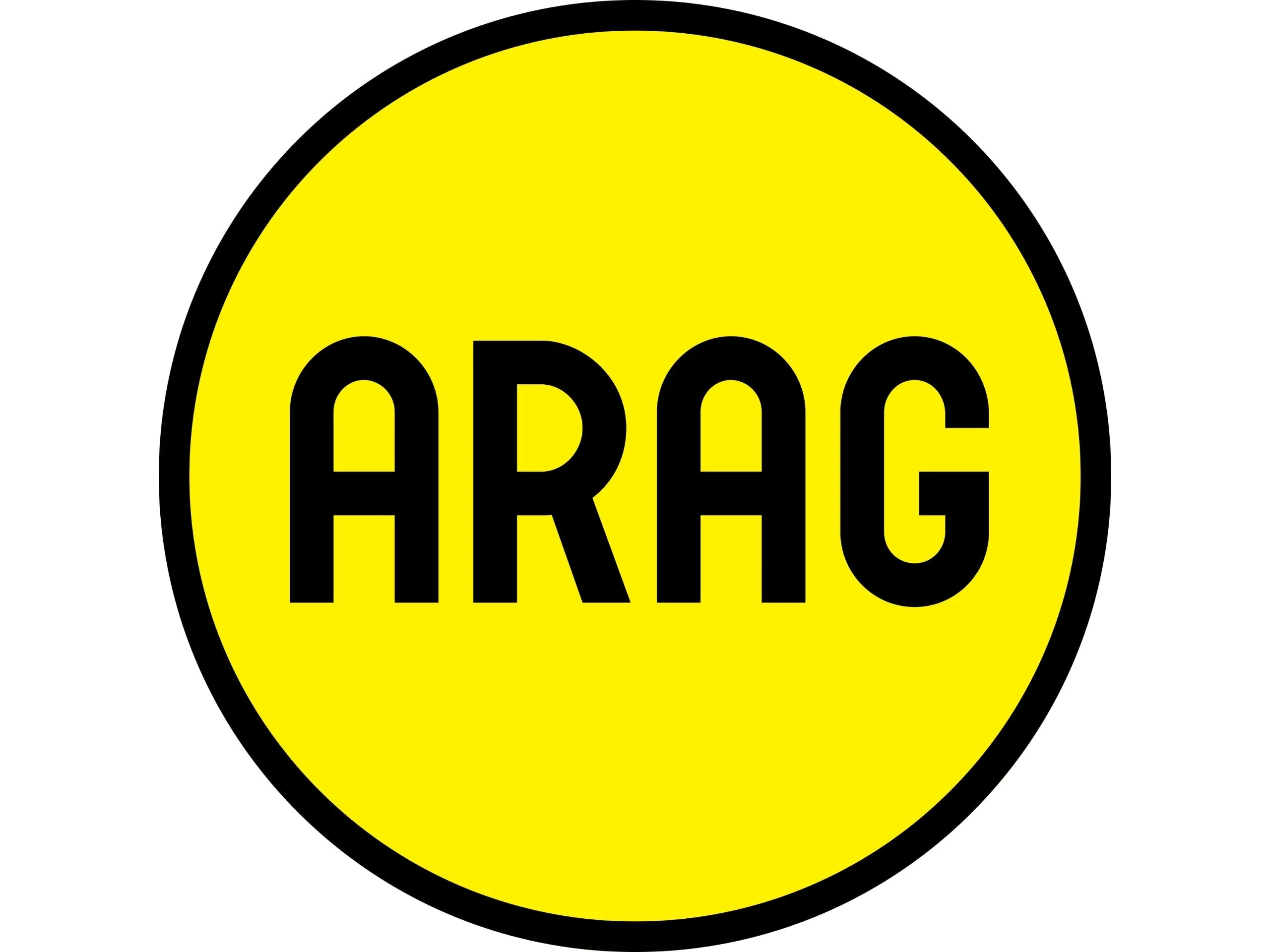 Logo de ARAG