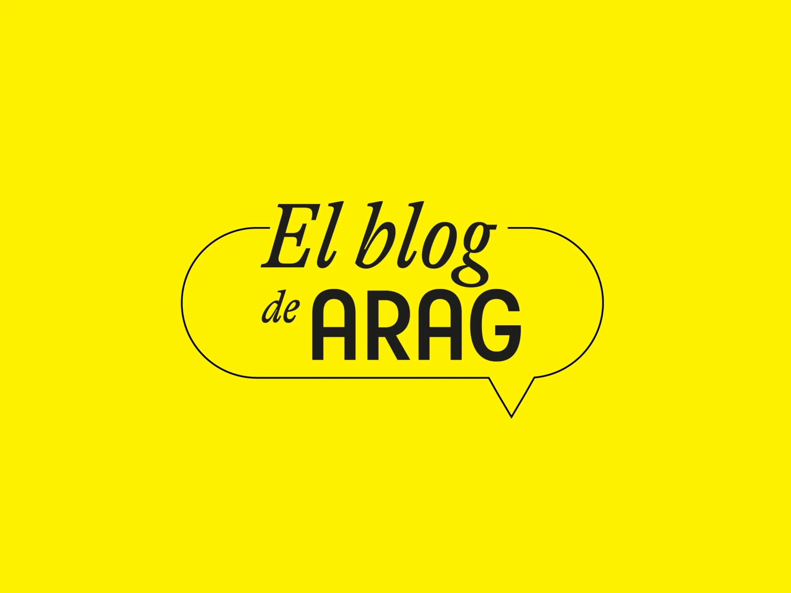 Logo El Blog de ARAG