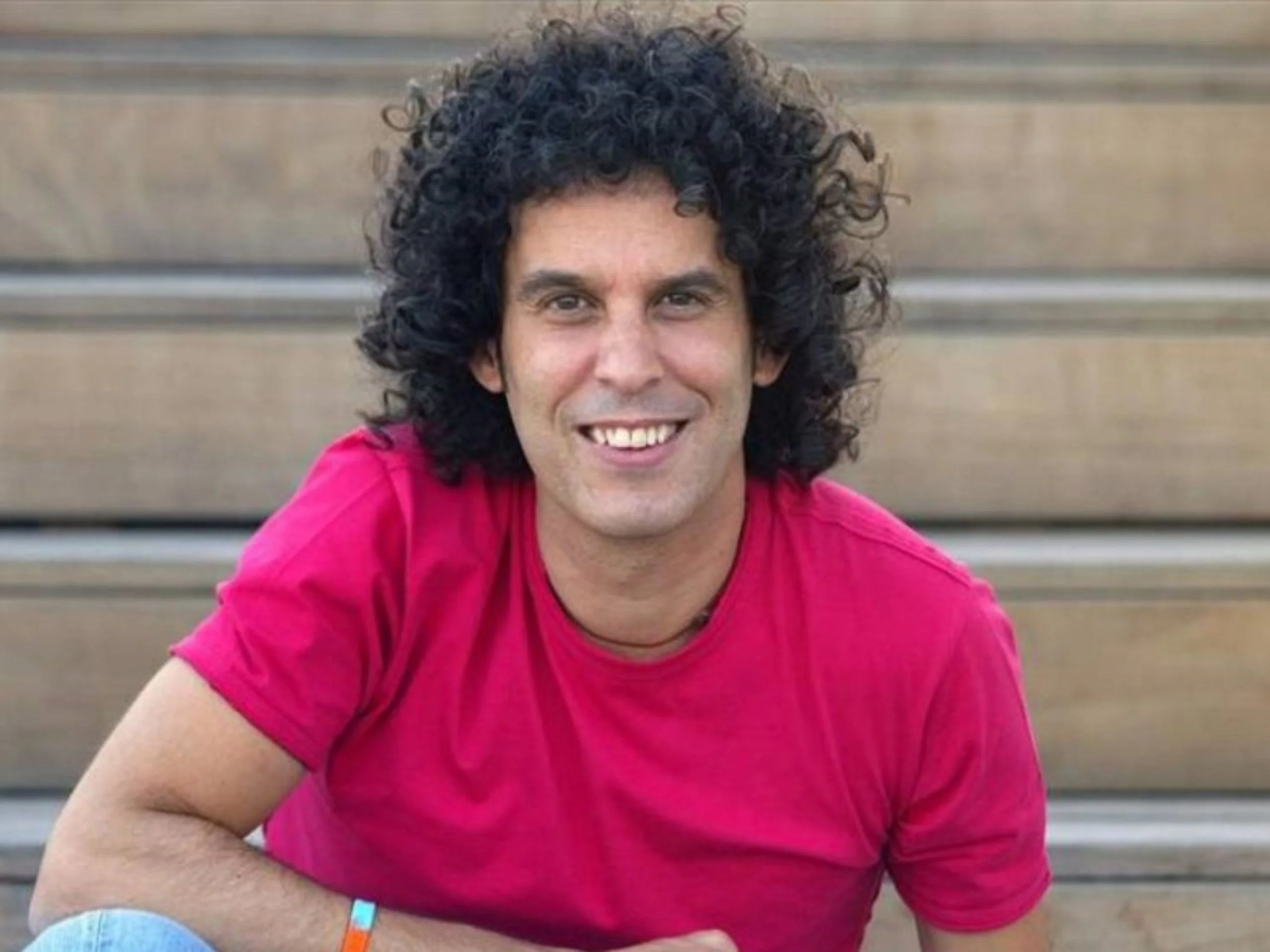 Fotografía de Pedro Zerolo