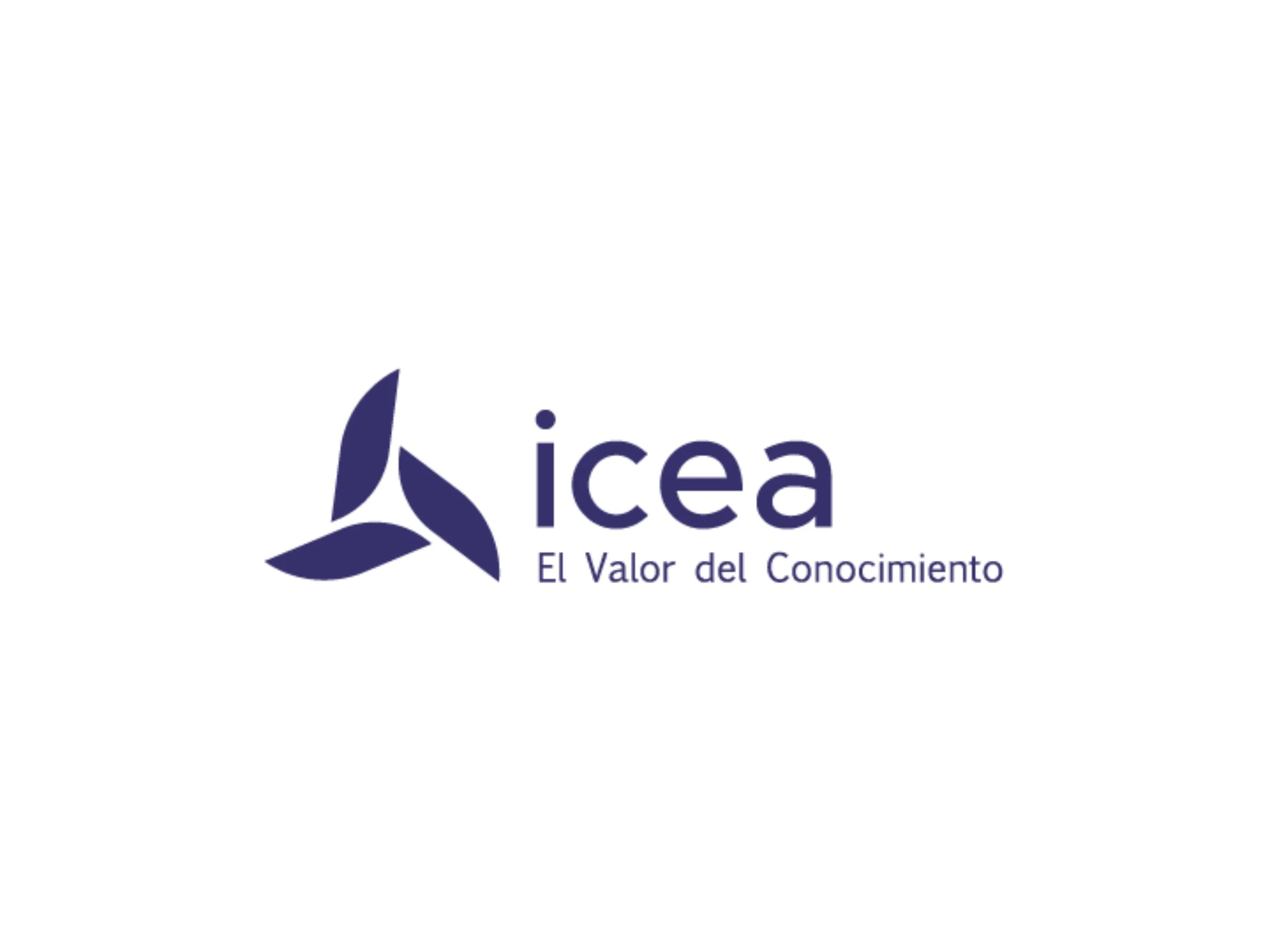 Logotipo ICEA