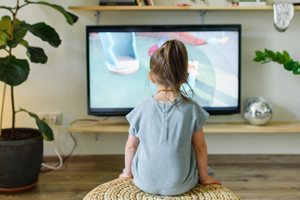 El juego del calamar: consecuencias legales para padres y niños