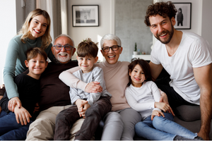 Seguro de Defensa Jurídica familiar