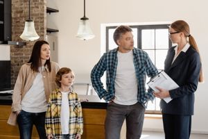 La vivienda en caso de divorcio