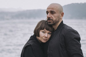 ARAG cobrar la pensión de viudedad en una pareja de hecho