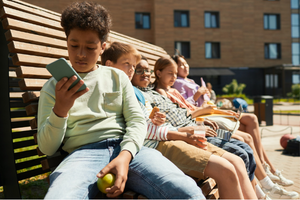 Ciberdelincuencia en la escuela: ¿a qué peligros nos exponemos?