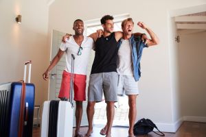 Diferencia entre contrato alquiler temporada y vacacional