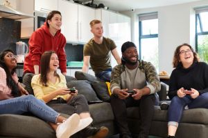 Tipos de contrato de alquiler en España