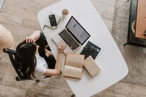 Teletrabajo: seguridad, salud y accidentes laborales