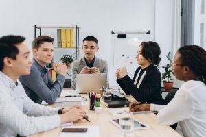 Discriminación racial: medidas legales para combatirla