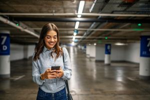 Impuestos en el alquiler de las plazas de parking