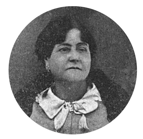Angeles Lopez de Ayala