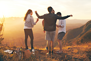 Multas por participar en botellones y fiestas ilegales