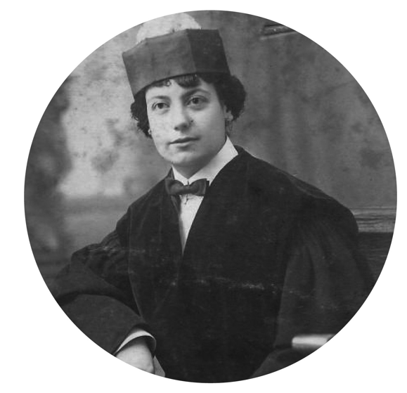 Ascension Chirivella Martin