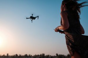Normativa para drones: consejos de utilización y transporte en avión