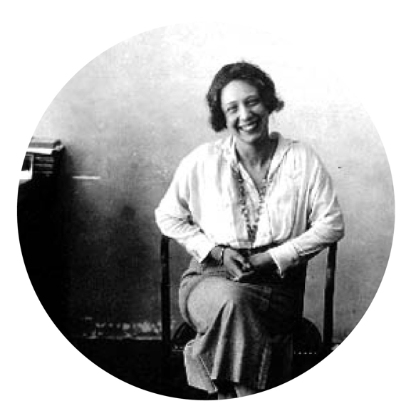 Margarita Nelken