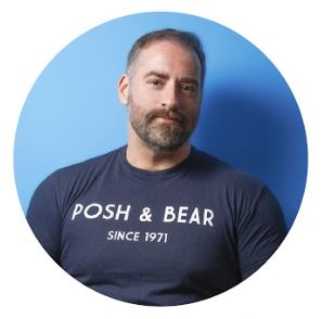 Gabriel José Martín