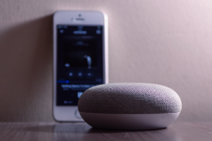 ¿Son seguros para tu privacidad los asistentes de voz?