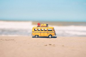 Consejos para colocar el equipaje en el coche