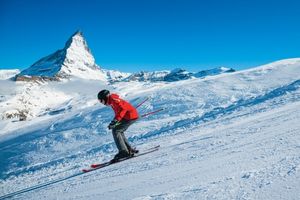 Las estaciones más populares para esquiar en España