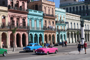 Seguro de viaje a Cuba