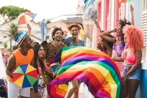 5 destinos de viaje LGTBIQ+