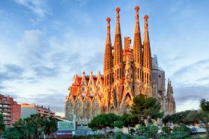 Sagrada Familia