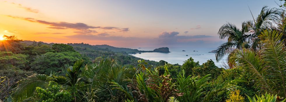 Consejos para viajar a Costa Rica