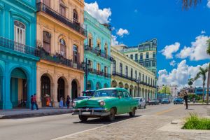 Consejos para viajar a Cuba