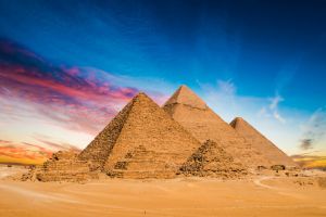 Consejos para viajar a Egipto
