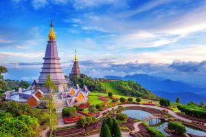 Consejos para viajar a Tailandia