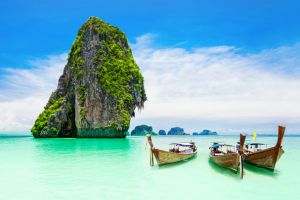 Consejos para viajar a Tailandia