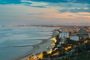 Benicàssim, Castellón