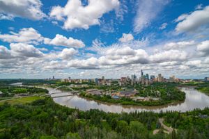 Edmonton