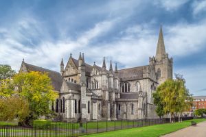 ARAG_Los cinco mejores destinos para viajar solo_Dublín