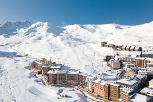 Los mejores destinos para esquiar en Europa