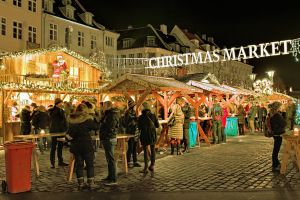ARAG_Los mejores mercados navideños para visitar en el puente_Copenhague