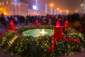 ARAG_Los mejores mercados navideños para visitar en el puente_Zagreb