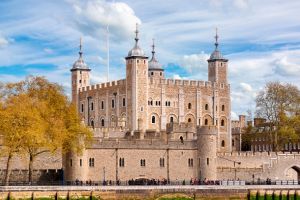 Torre de Londres