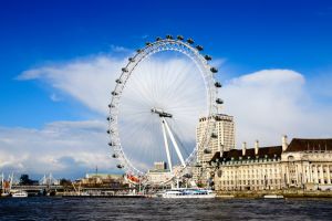London Eye
