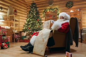 Recomendaciones para viajar a Laponia en Navidad