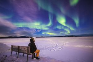 Recomendaciones para viajar a Laponia en Navidad