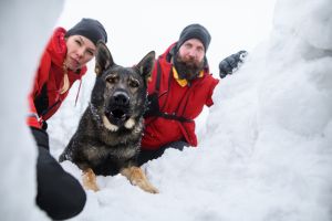Rescate en la montaña: ¿me pueden cobrar los gastos?