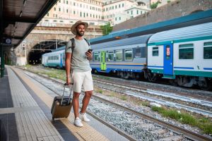 Viajar en tren: la mejor manera de descubrir Europa
