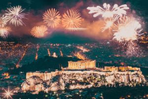 ARAG_¿Dónde puedes viajar en fin de año?_Atenas