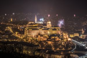 ARAG_¿Dónde puedes viajar en fin de año?_Budapest