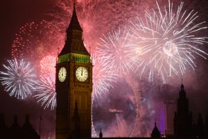 ARAG_¿Dónde puedes viajar en fin de año?_Londres